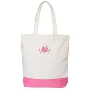Marroncream Tote Bag One Size