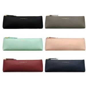 1066140434 With Alice Triangle Pencil Case