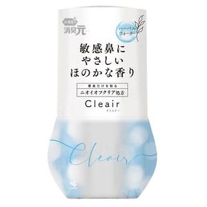 Cleair Indoor Deodorant Herbal 400ml