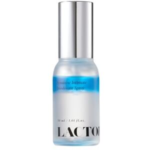 Lactomedi - Feminine Intimate Deodorant Spray 30ml
