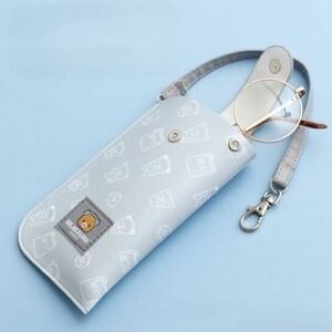 Rilakkuma Gaming Series Eyeglasses Pouch 170×100×30mm