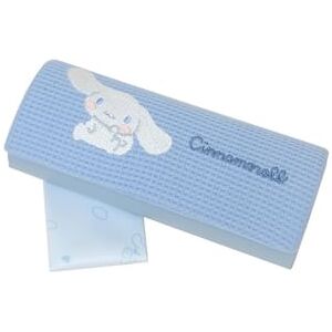 SANRIO Cinnamoroll Eyeglasses Case with Cleaning Cloth One Size