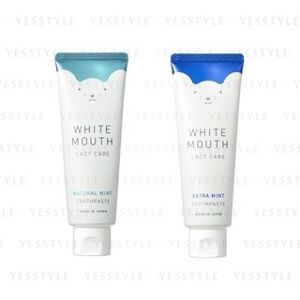 1073383242 Stella Seed - White Mouth Lact Care Toothpaste