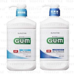 1084105856 Sunstar - Gum Mouthwash