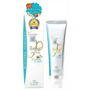 APAGARD - Premio Premium Type Chamomile & Apple Toothpaste 105g