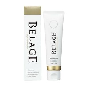 Hollywood - Belage Exosomes Toothpaste 80g