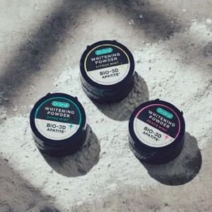 Dr.Oral - Bio-3D Apatite Whitening Powder Toothpaste