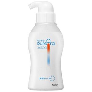 Kao - PureOra 36500 Dense Foam Toothpaste 175ml