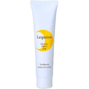 1088432344 Lequeios - Okinawa Alpinia Toothpaste 70g