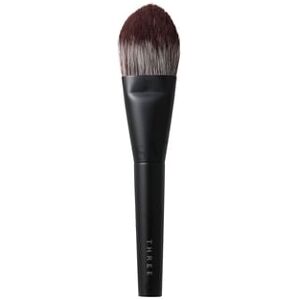 ACRO - THREE Pristine Complexion Powder Foundation Brush 1 pc