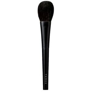 ACRO - THREE Color Veil Blusher Brush 1 pc