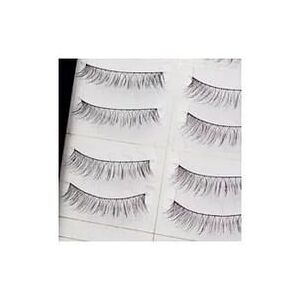 Gi & Gary - Professional Eyelashes Fresh Collection B03 10 pairs