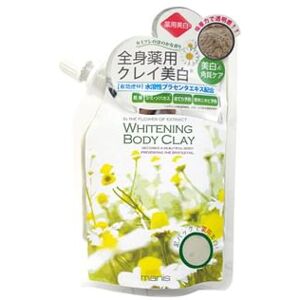 1088347997 nexans - Manis Whitening Body Clay 150g