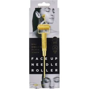 COGIT - Beauty Social Face Up Needle Roller 1 pc