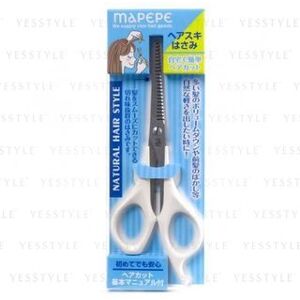 1058437142 Chantilly - Mapepe Natural Hair Style Heasukis Scissors 1 pc