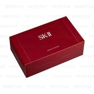1068900513 SK-II - Quality Cotton 100 pcs
