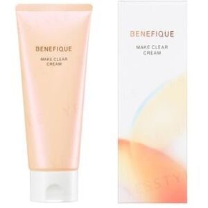 Shiseido - Benefique Make Clear Cream 150g