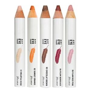 AXIS - Joy.coco Airy Eye Shadow