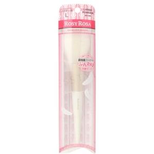 1058181663 Chantilly - Rosy Rosa Angel Rich Large Powder Brush 1 pc