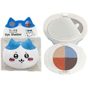 SHOBIDO - Chiikawa Eye Shadow Orange 1 pc