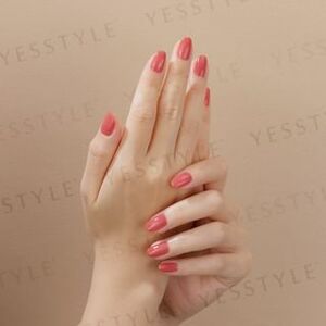 noiro - Nail Color S039 Merry Jam 11ml