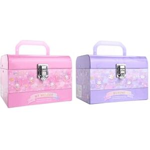 SHOBIDO - Sanrio Makeup Box Cosmetic Set