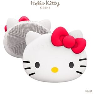 GESKE - Sanrio Hello Kitty 3 In 1 Starlight Facial Brush 1 set