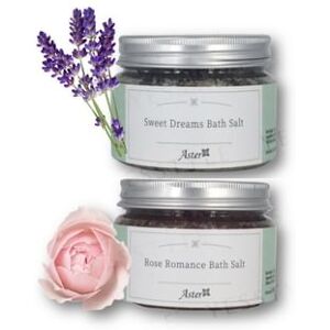1093563324 Aster Aroma - Bath Salt