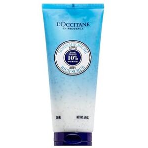L'Occitane - Shea Butter Rich Body Scrub 200ml