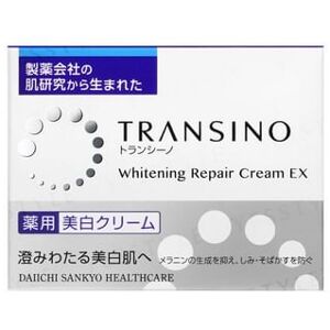 1097919966 TRANSINO - Whitening Repair Cream EX 35g