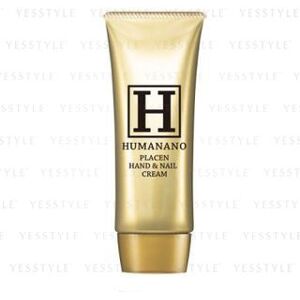 1074000015 HUMANANO - Hand & Nail Cream 50g x 2