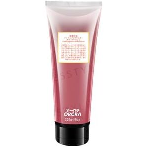 ORORA - Tokyo Girl Fine Fragrance Body Lotion 226g
