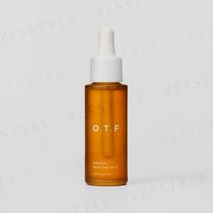 O.T.F. - Natural Skin Care Oil R 27ml