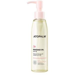 1061990090 ATOPALM - Maternity Care Massage Oil 120ml