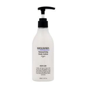 MIGUHARA - Moisturizing Body Lotion Origin 300ml