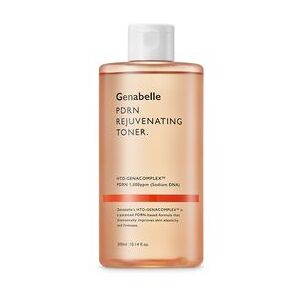 Genabelle - PDRN Rejuvenating Toner 300ml
