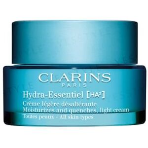 Clarins - Hydra-Essentiel HA2 Light Cream 50ml