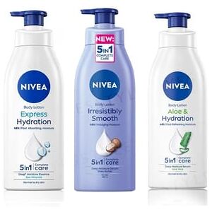1094538693 NIVEA - Body Lotion