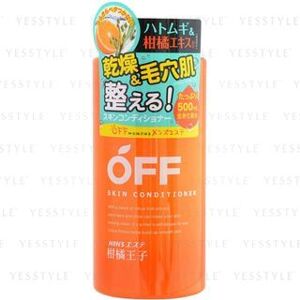 1055069423 Cosmetex Roland - Kankitsu Skin Conditioner 500ml