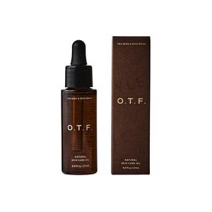 O.T.F. - Natural Skin Care Oil 27ml