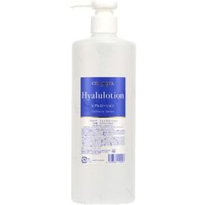 CELLREVA - Hyalulotion 500ml