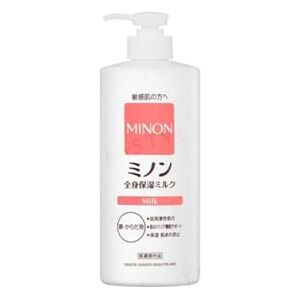 Minon - Body Moisture Milk