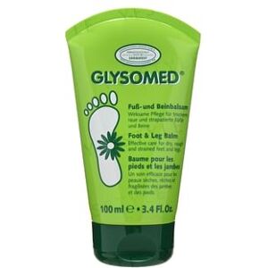 Glysomed - Foot & Leg Balm 100ml