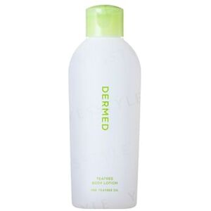 DERMED - Tea Tree Body Lotion 150ml