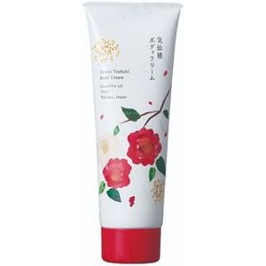 1078811888 Hollywood - Orchid Kesen Tsubaki Body Cream 120g