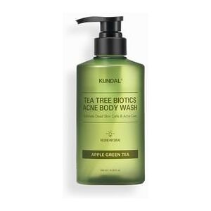 KUNDAL - Tea Tree Biotics Acne Body Wash 500ml