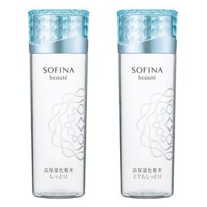 1082576563 Sofina - Beaute High Moisturizing Lotion