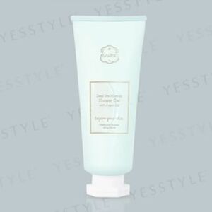 Laline - Dead Sea Minerals Series Shower Gel With Argan Oil 200ml