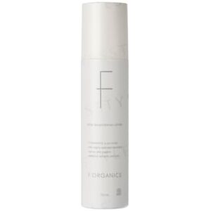 F ORGANICS - More Brightening Lotion 150ml