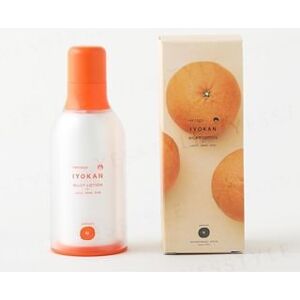 yaetoco - Milky Lotion Iyokan Moist 50ml